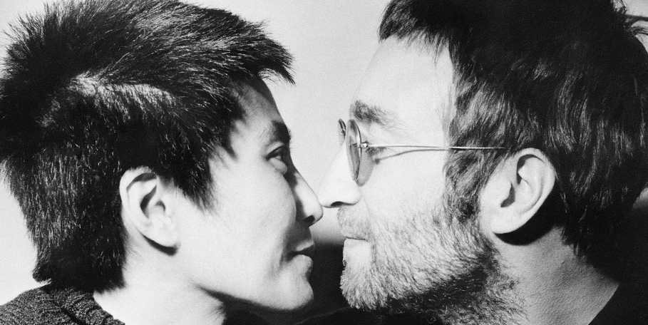 A Balada de John e Yoko