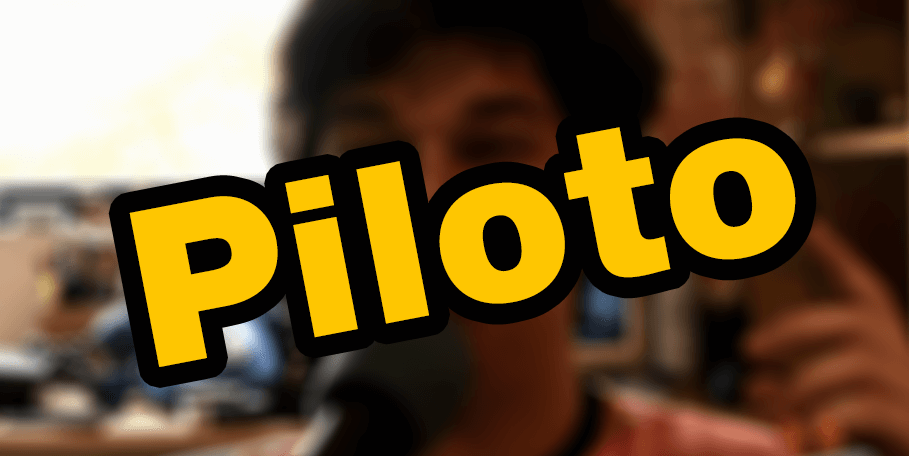Videocast Piloto